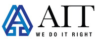 site logo